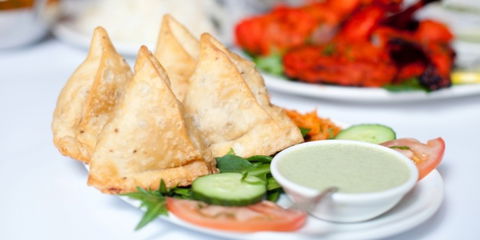 Taj Tandoori Indian Restaurant - NT Tourism 3