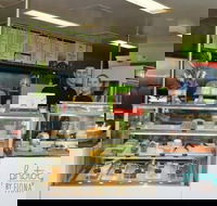 Cafe House - NT Tourism