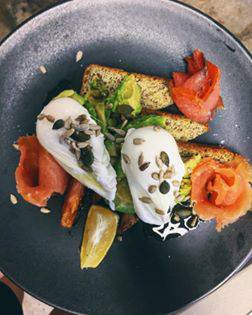 Pantry 15 - Accommodation NT 2