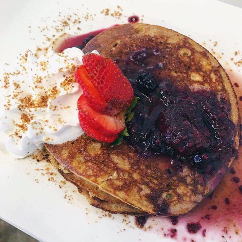 Pantry 15 - Accommodation NT 4