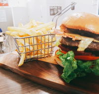 Mitchells Espresso - Accommodation NT