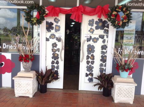 Fiori With Love - Accommodation NT 1