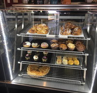 MiCakes Cafe - Accommodation NT