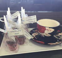 Glendon Street Cafe - Accommodation NT