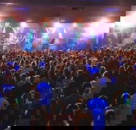 Brothers Leagues Club - Accommodation NT