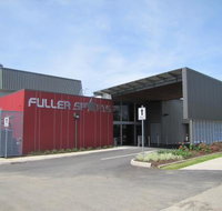 Fuller Sports Club - Accommodation NT