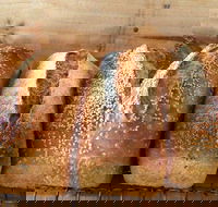 Blackbird Artisan Bakery - NT Tourism