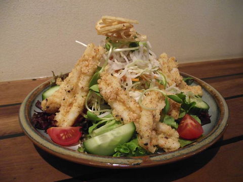 Sabi Sushi Cafe - Accommodation NT 3