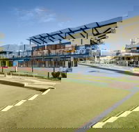 Taree Leagues Sports Club - NT Tourism