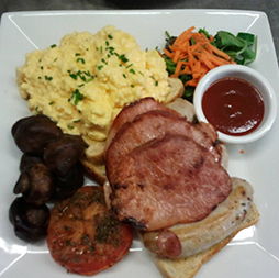 Taste Of The Country - Accommodation NT 4