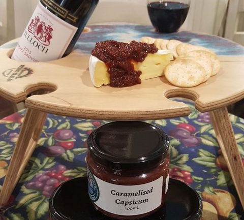 Taste Of The Country - Accommodation NT 7