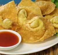 Betawi Indonesian Restaurant - Accommodation NT