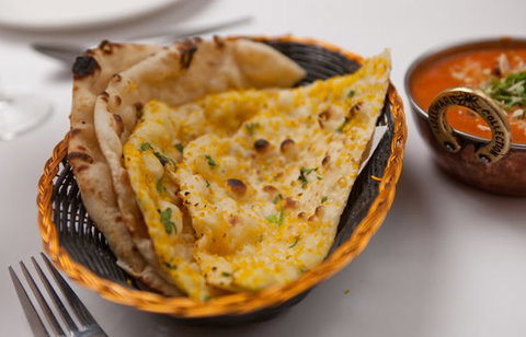 Neelam Indian Restaurant - Accommodation NT 4