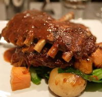 Mikes Seafood Grill - Accommodation NT