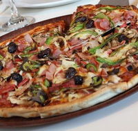 Jags Ristorante - Accommodation NT