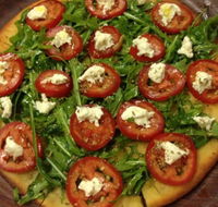 Rozelle Pizzeria - Accommodation NT