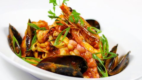 Renato's Italian Restaurant - Accommodation NT 0