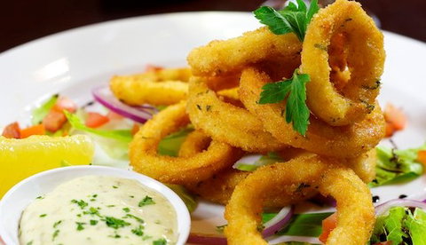 Renato's Italian Restaurant - Accommodation NT 1