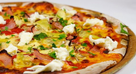 Renato's Italian Restaurant - Accommodation NT 2