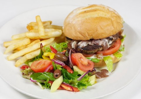 Renato's Italian Restaurant - Accommodation NT 3