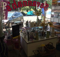 Savannahs Gifts Cafe  Flowers - NT Tourism