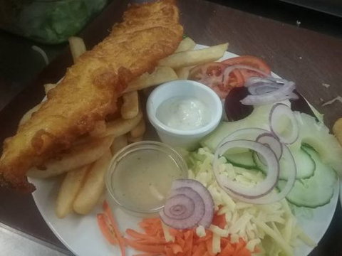 Mourilyan Cafe - Accommodation NT 0