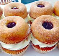 Heaven Leigh Cupcakes - Accommodation NT