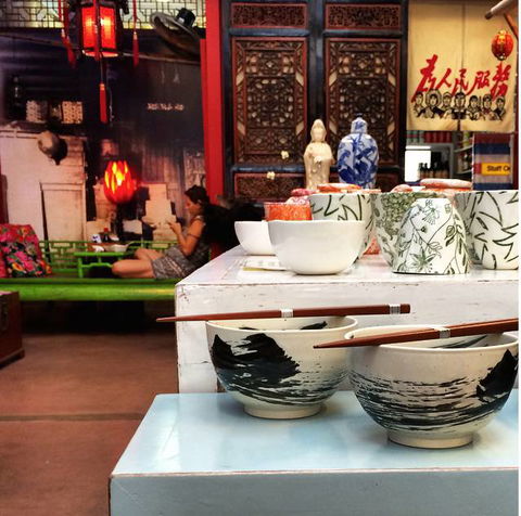 Red Ginger Asian Food & Home - Accommodation NT 3