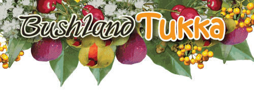 Bushland Tukka Cafe  Catering - NT Tourism