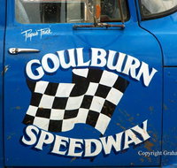 50 years of racing at Goulburn Speedway - Accommodation NT