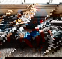 AIRWAVES - The Drive-In Music Festival - Accommodation NT