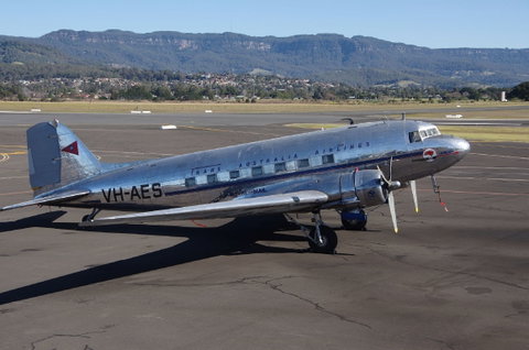 Aircraft Museum Tarmac Day -  HARS Aviation Museum - Accommodation NT 2