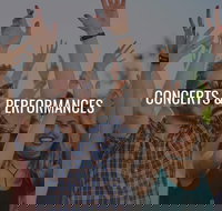 Anh Do - The Happiest Refugee Live - Accommodation NT