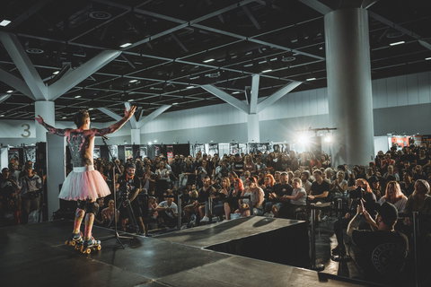 Australian Tattoo Expo - Accommodation NT 2