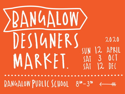 Bangalow Designers' Market - Accommodation NT 0