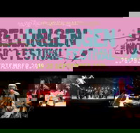 Bellingen Fine Music Festival - Accommodation NT