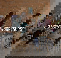 Blacksmithing Workshop - Northern Beaches - Accommodation NT