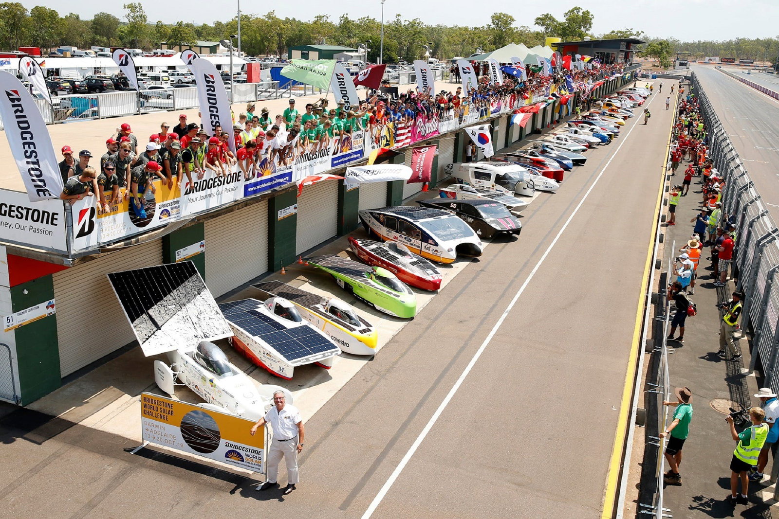 Congupna ACT Accommodation NT