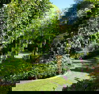 Camelot Garden Stroll - Accommodation NT