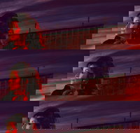 Carmen - Accommodation NT