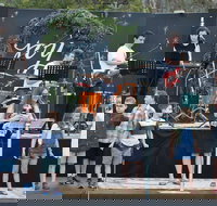 Carols in the Park Corowa - Accommodation NT