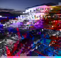 Christmas Lights Cruise - Accommodation NT