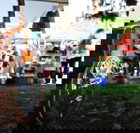 Church Markets - Accommodation NT