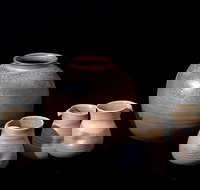 Congo Crafts 34th Annual Exhibition - Accommodation NT