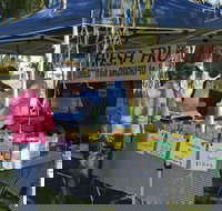 Corowa Rotary Federation Festival Market - Accommodation NT