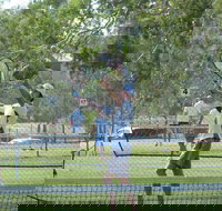 Corowa Easter Lawn Tennis Tournament - Accommodation NT