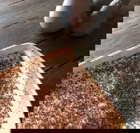 Creating Desserts - August - Accommodation NT