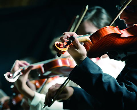 Crossroads Festival Of Chamber Music - NT Tourism 0
