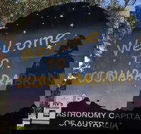 Dark Sky Awakens Festival - Event Cancelled due to COVID 19 - Accommodation NT