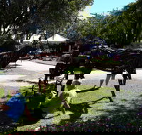 Deni Fest - Accommodation NT